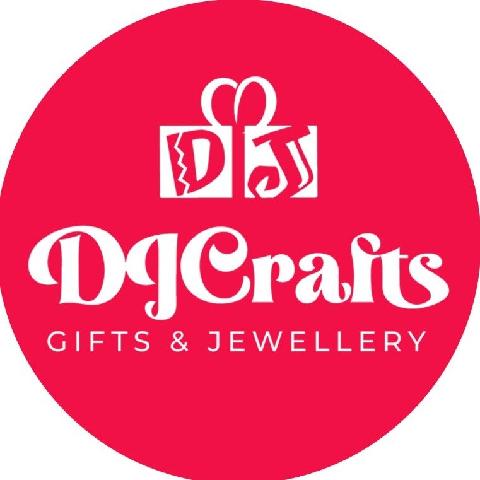 Djcrafts Logo